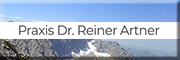Dr. Artner, Privatpraxis für Psychiatrie und Psychotherapie Dr. Artner, Privatpraxis für Psychiatrie und Psychotherapie