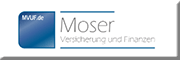 Moser - Versicherungs- und Finanzmakler GmbH Waldkirchen