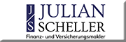 Julian Scheller Finanz- und Versicherungsmakler 