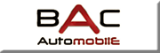 BAC Automobile<br>  