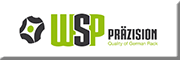 WSP Präzision e.K.<br>  Hohenwart