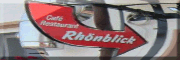 Cafe & Restaurant Rhönblick<br> Cafe & Restaurant Rhönblick<br>