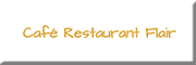 Cafe Restaurant Flair<br> Cafe Restaurant Flair<br>