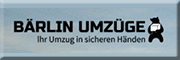 Bärlin Umzüge 