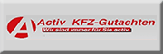 Activ Kfz-Gutachten Activ Kfz-Gutachten