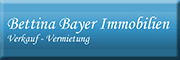 Bettina Bayer Immobilien 