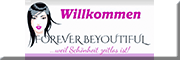 FOREVER BEYOUTIFUL Kosmetikstudio<br> Winden FOREVER BEYOUTIFUL Kosmetikstudio<br> Winden