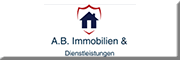 A.B. Immobilien & Dienstleistungen<br>  Oranienburg