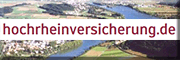 Hochrheinversicherung Hannelore Schorn<br>  Albbruck