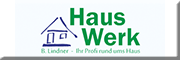 Hauswerk Lindner Ihr Profi rund ums Haus UG<br>  Sulzbach