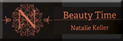 Beauty Time Natalie Keller<br> Beauty Time Natalie Keller<br>