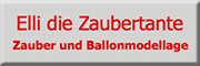 Elli die Zaubertante Elli die Zaubertante