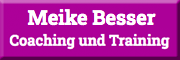 Meike Besser - Coaching und Training 