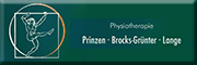 Gemeinschaftspraxis für Physiotherapie Ingo Prinzen, Ludger Brocks-Grünter, Helmut Lange GbR Nettersheim Gemeinschaftspraxis für Physiotherapie Ingo Prinzen, Ludger Brocks-Grünter, Helmut Lange GbR Nettersheim