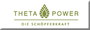 Theta Power - Spirituelle Lebensberatung<br>  