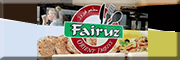 Fairuz Cafe<br> Ahrensburg Fairuz Cafe<br> Ahrensburg
