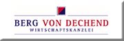 Wirtschaftskanzlei Berg von Dechend UG (haftungsbeschränkt) Markkleeberg Wirtschaftskanzlei Berg von Dechend UG (haftungsbeschränkt) Markkleeberg