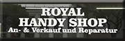Royal Handy Shop<br>  Kassel