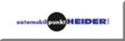 automobilpunkt Heider GmbH<br> Lübben automobilpunkt Heider GmbH<br> Lübben