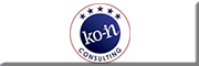 Ko-iN Consulting UG<br>  Sindelfingen