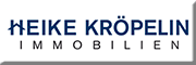 Heike Kröpelin Immobilien<br>  Großensee