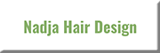 Nadja Hair Design<br>  