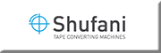 Dr. Shufani GmbH & Co. KG Tape Converting Machines Werneuchen Dr. Shufani GmbH & Co. KG Tape Converting Machines Werneuchen