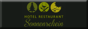 Hotel Restaurant Sonnenschein<br>  Pfalzgrafenweiler