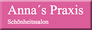 Anna`s Praxis Schönheitssalon<br>  Ingelheim