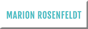Marion Rosenfeldt<br> Marion Rosenfeldt<br>
