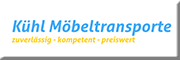 Kühl Möbeltransporte<br>  Ahrensburg