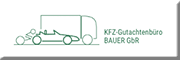 KFZ-Gutachtenbüro BAUER GbR<br>  Waldkirchen