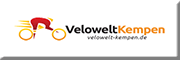 Velowelt - Kempen Fahrradgeschäft<br>  Kempen