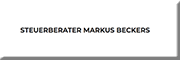 Markus Beckers Steuerberater<br> Geilenkirchen Markus Beckers Steuerberater<br> Geilenkirchen