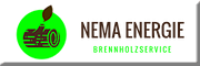 NeMa Energie - Brennholzservice<br>  Kötz