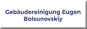 Gebäudereinigung Eugen Bolsunovskiy<br>  Duderstadt