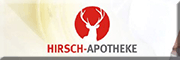 HIRSCH-Apotheke Warstein