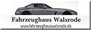 Fahrzeughaus Walsrode GmbH Walsrode Fahrzeughaus Walsrode GmbH Walsrode