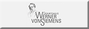 Geburtshaus Werner von Siemens<br>  Gehrden