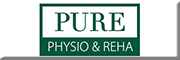 Pure Physio Deutschland GmbH<br>Thomas Röhrle Fellbach