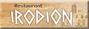 RESTAURANT IRODION<br> Baiersdorf RESTAURANT IRODION<br> Baiersdorf