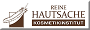 Kosmetikinstitut Reine Hautsache<br>  Großbrembach