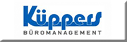 Küppers Büromanagement<br>  Sulz am Neckar