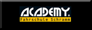 Academy Fahrschule Schramm GmbH<br>  Geldern