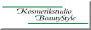 Betina Bekemeier Kosmetikstudio Dörentrup Betina Bekemeier Kosmetikstudio Dörentrup