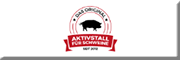 Aktivstall für Schweine Melle Aktivstall für Schweine Melle