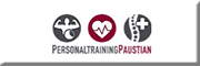 Personaltraining Paustian<br>  Schlesen