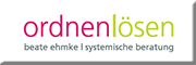 OrdnenLösen - Systemische Beratung<br>  Darmstadt