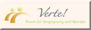 Verte! - Raumvermietung<br>  
