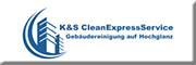 K&S CleanExpressService<br>  Freising